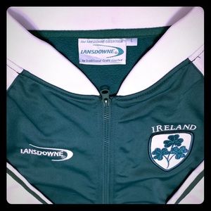 BNWT Landsdowne Irish Sport Jacket